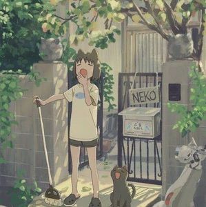 Meet your Posher, Mona